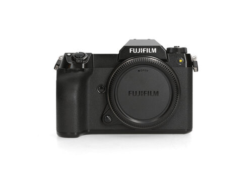 Fujifilm GFX100S - 2.492 clicks 