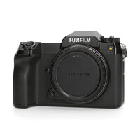 Fujifilm GFX100S - 2.492 clicks