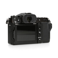 Fujifilm GFX100S - 2.492 clicks