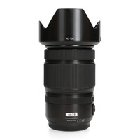 Fujifilm GF 45-100mm R LM OIS WR