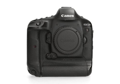 Canon 1Dx - 257.000 kliks 