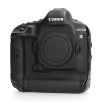 Canon 1Dx - 257.000 kliks