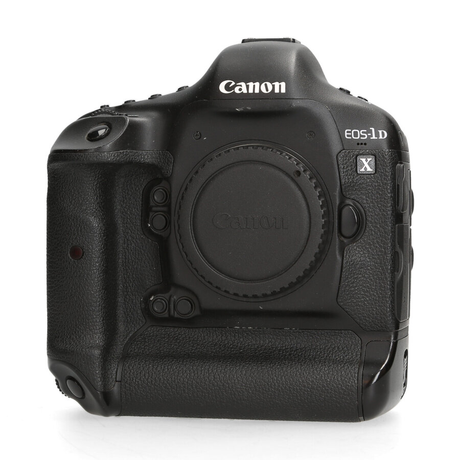 Canon 1Dx - 257.000 kliks