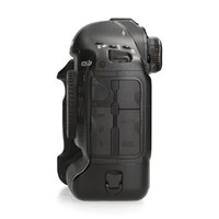 Canon 1Dx - 257.000 kliks