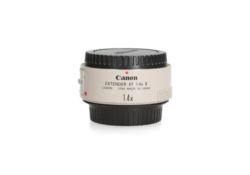 Canon 1.4x II Extender 