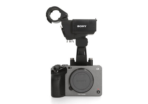 Sony FX3 