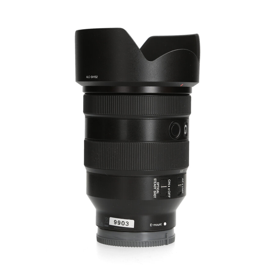 Sony FE 24-105mm 4.0 G OSS