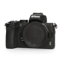 Nikon Z50 - 4.519 kliks