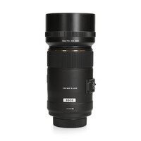 Sigma 105mm 2.8 EX DG Macro HSM OS Nikon