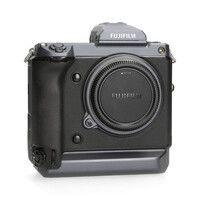 Fujifilm GFX 100 - 10.013 klik