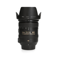 Nikon 18-200mm 3.5-5.6 G II ED AF-S