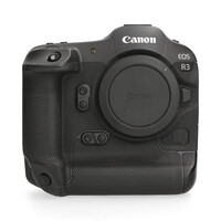 Canon R3 - 130.000 kliks