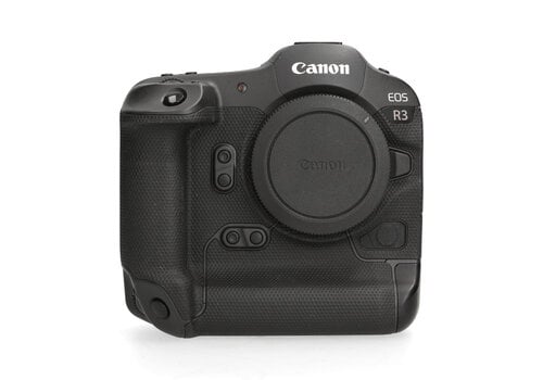 Canon R3 - 130.000 kliks - Gereserveerd 