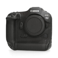 Canon R3 - 130.000 kliks