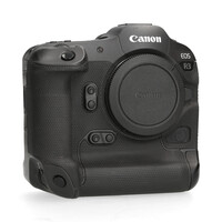 Canon R3 - 130.000 kliks