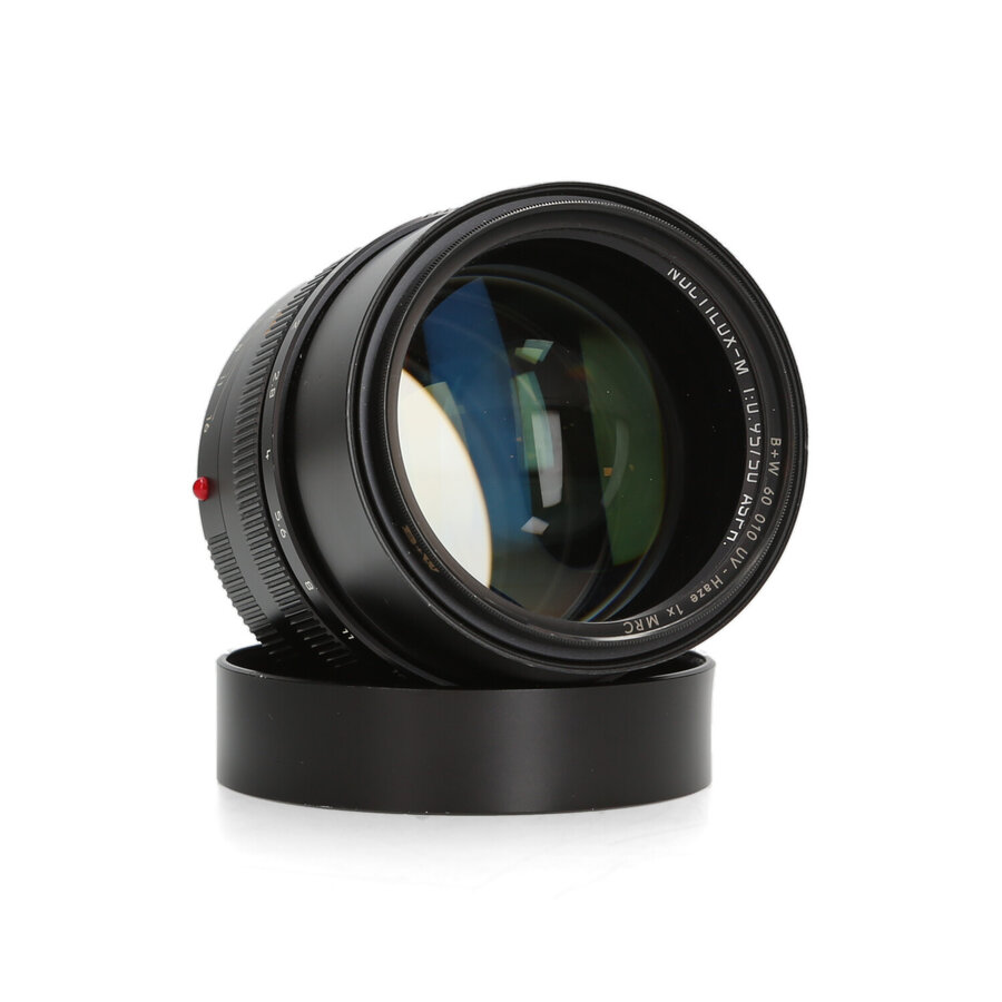 Leica Noctilux 50mm 0.95 11602