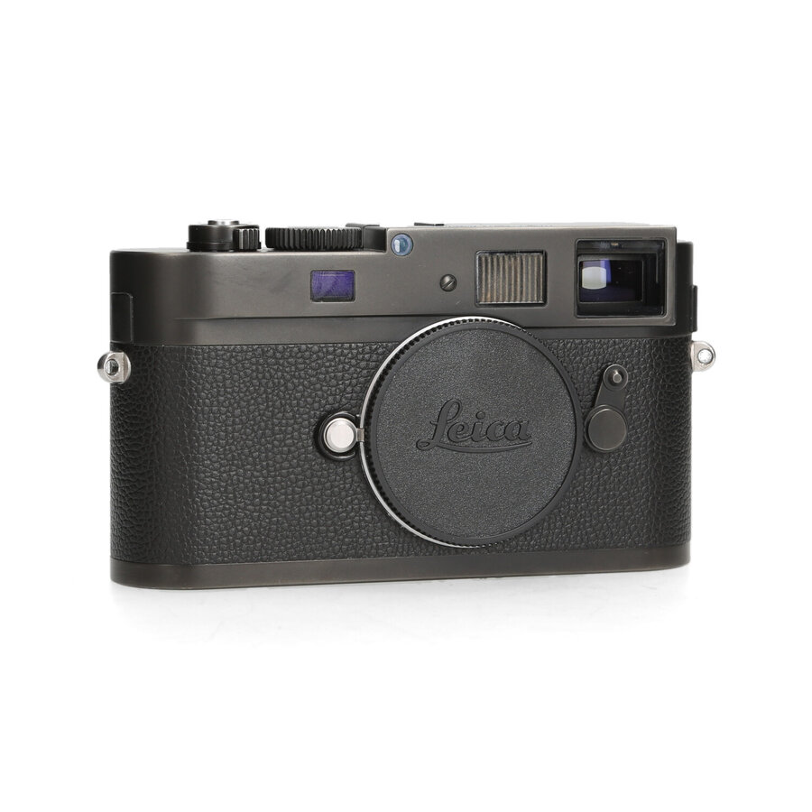 Leica M9 monochrom 10760