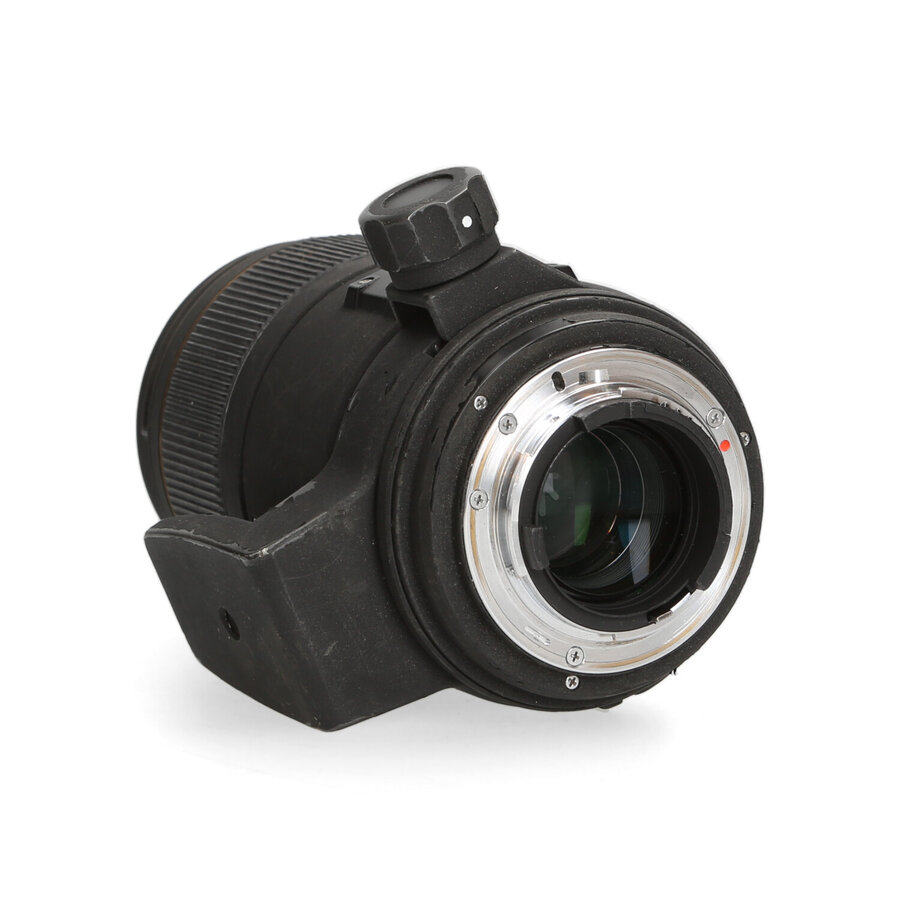 Sigma 150mm 1 2.8 APO Macro DG HSM D (Nikon)