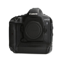 Canon 1DX - 25.000 kliks