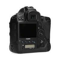 Canon 1DX - 25.000 kliks