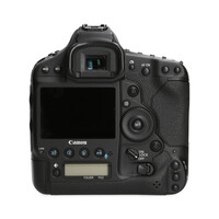 Canon 1DX - 25.000 kliks