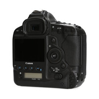 Canon 1DX - 25.000 kliks