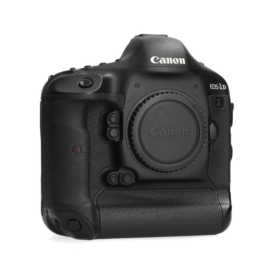 Canon 1DX - 25.000 kliks