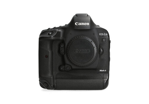 Canon 1DX II -132.000 kliks 