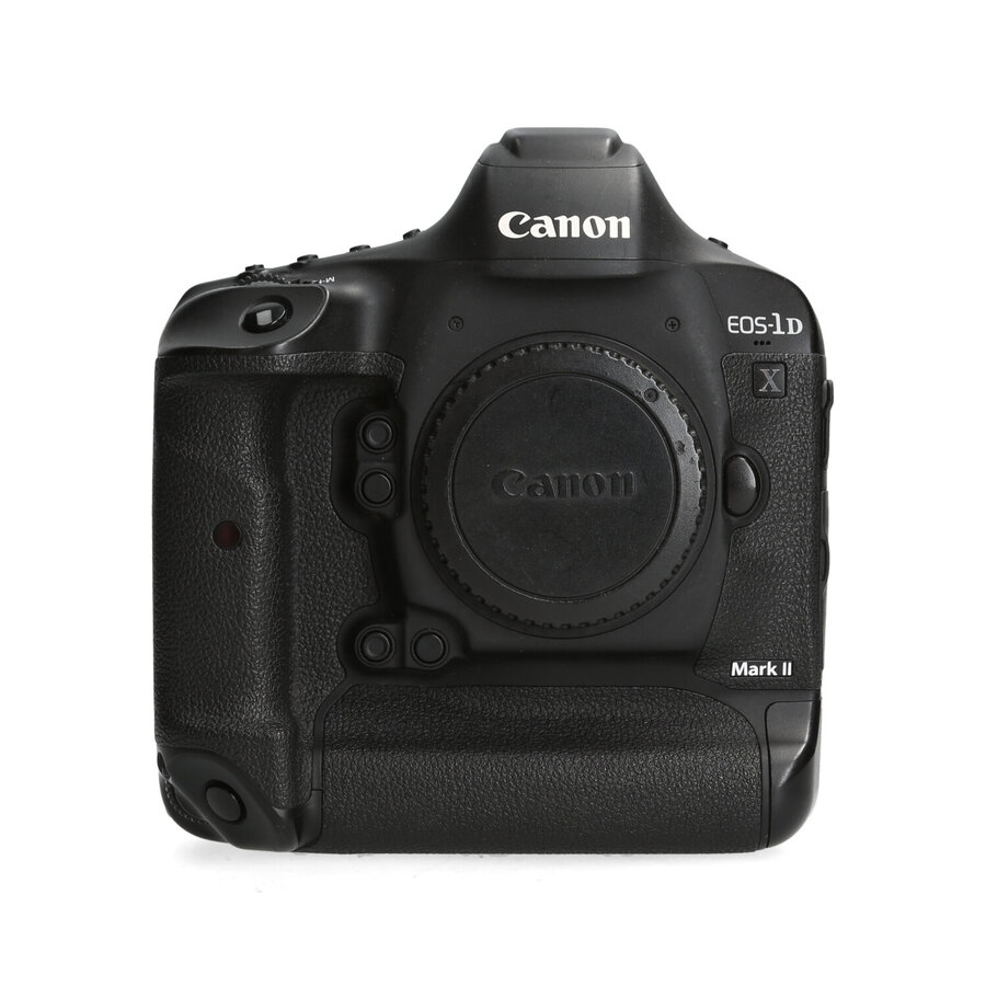 Canon 1DX II -132.000 kliks