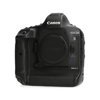 Canon 1DX II -132.000 kliks