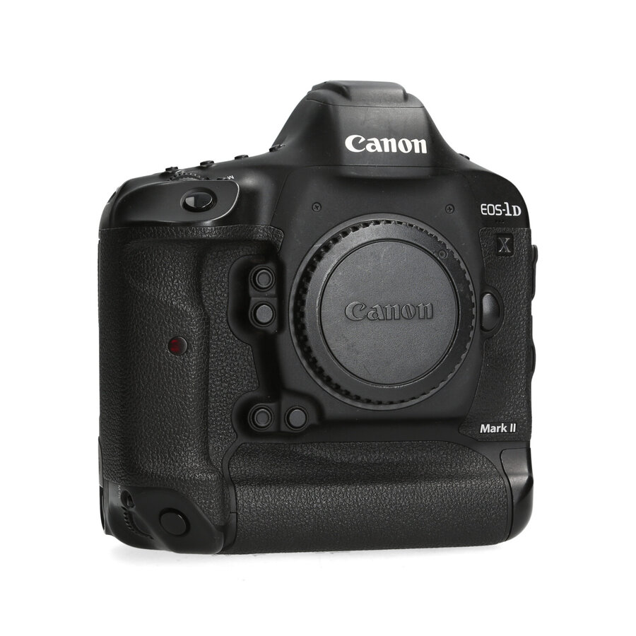 Canon 1DX II -132.000 kliks