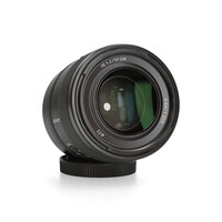 Gereserveerd Sony FE 50mm 1.2 GM