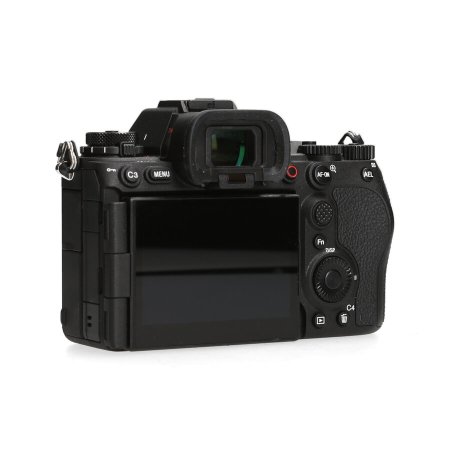 Gereserveerd - Sony A9 III - Outlet - 2 jaar garantie