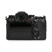 Gereserveerd - Sony A9 III - Outlet - 2 jaar garantie