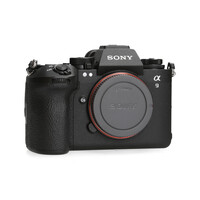 Gereserveerd - Sony A9 III - Outlet - 2 jaar garantie