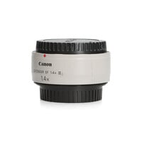 Canon extender 1.4 III