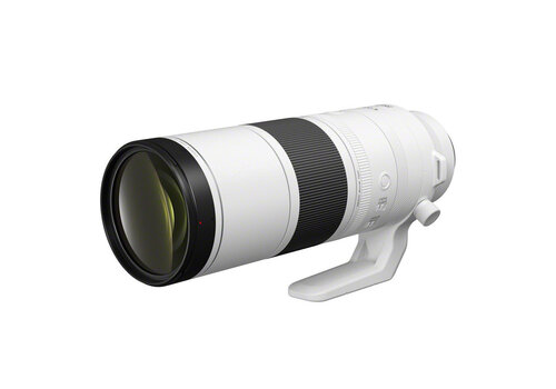 Gereserveerd -- Canon RF 200-800mm 6.3-9 IS USM nieuw - Incl. BTW 