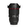 Canon Canon EF 16-35mm 4.0 L IS USM met Hoya 77 mm Protect filter