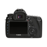 Canon 5D Mark IV - 4.086 kliks