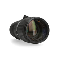 Sigma EF 100-300mm 4.0 APO DG HSM - Canon