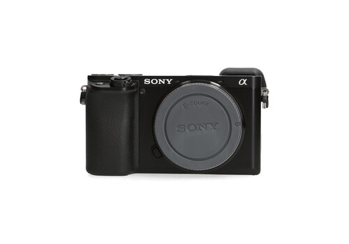 Sony A6100 - Outlet 