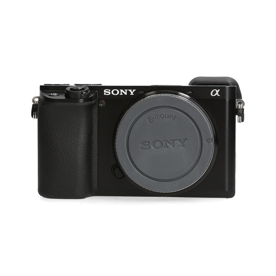 Sony A6100