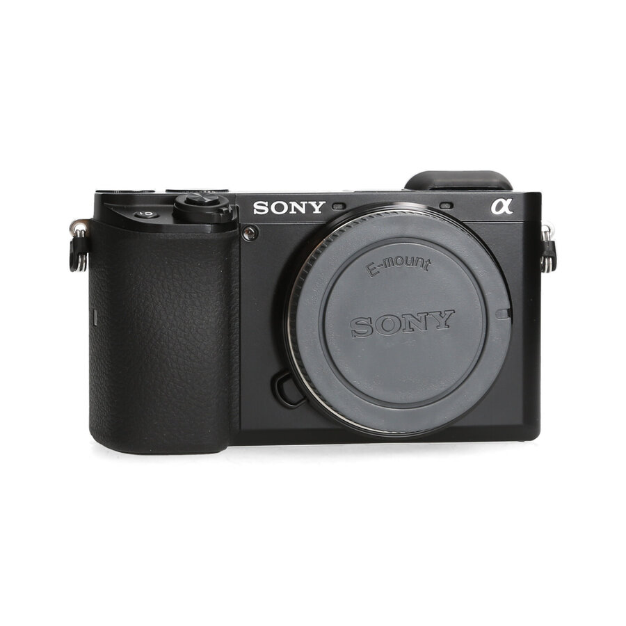 Sony A6100