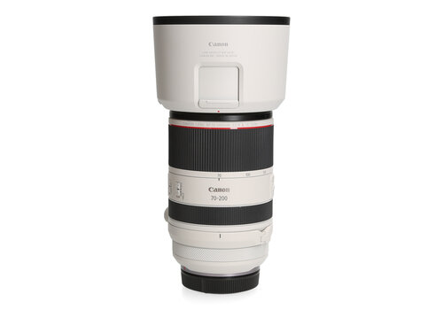 Canon RF 70-200mm 2.8 L IS USM 
