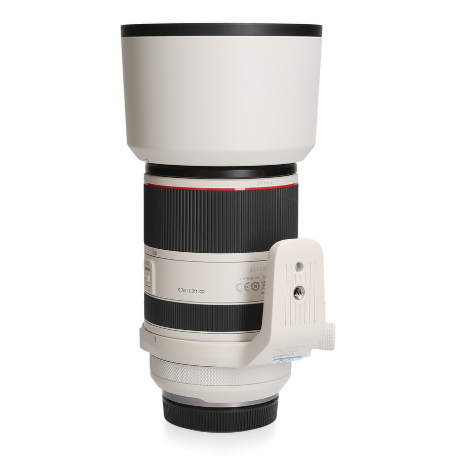 Canon RF 70-200mm 2.8 L IS USM