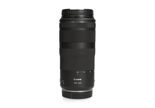 Canon RF 100-400mm 5.6-8.0 IS USM 