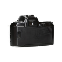 Nikon F601