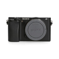 Sony A6300 - 13.902 kliks