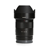 Sony Sony FE 55mm 1.8 ZEISS Sonnar T*