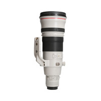 Canon 500mm 4.0 L EF IS USM II